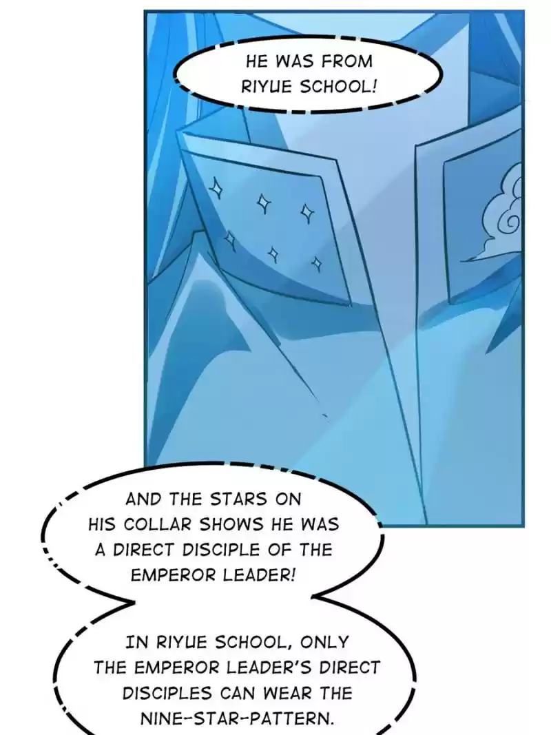 Queen Of Posion: The Legend Of A Super Agent, Doctor And Princess Chapter 48