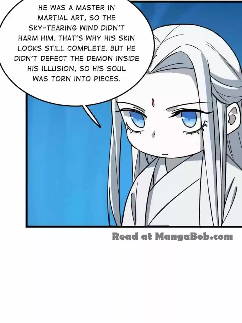 Queen Of Posion: The Legend Of A Super Agent, Doctor And Princess Chapter 48