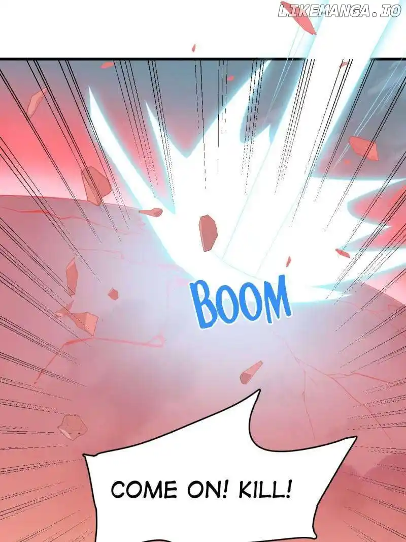 Queen of Posion: The Legend of a Super Agent, Doctor and Princess Chapter 480