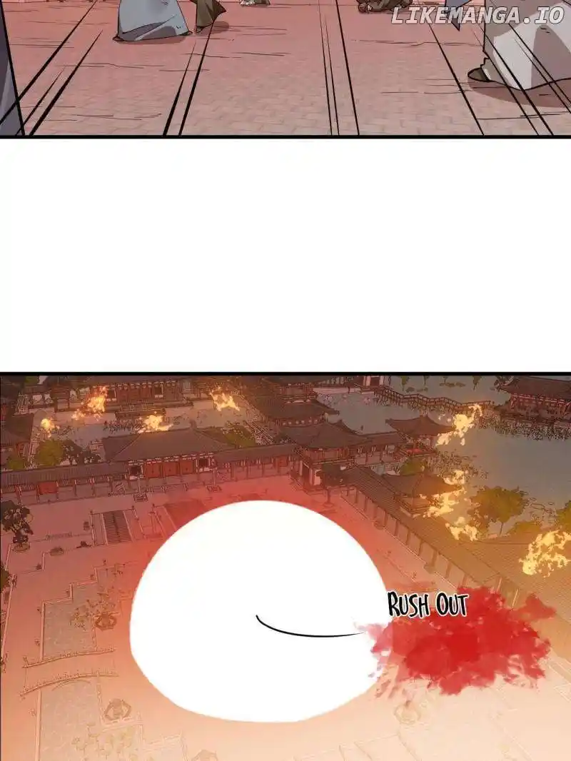 Queen of Posion: The Legend of a Super Agent, Doctor and Princess Chapter 480