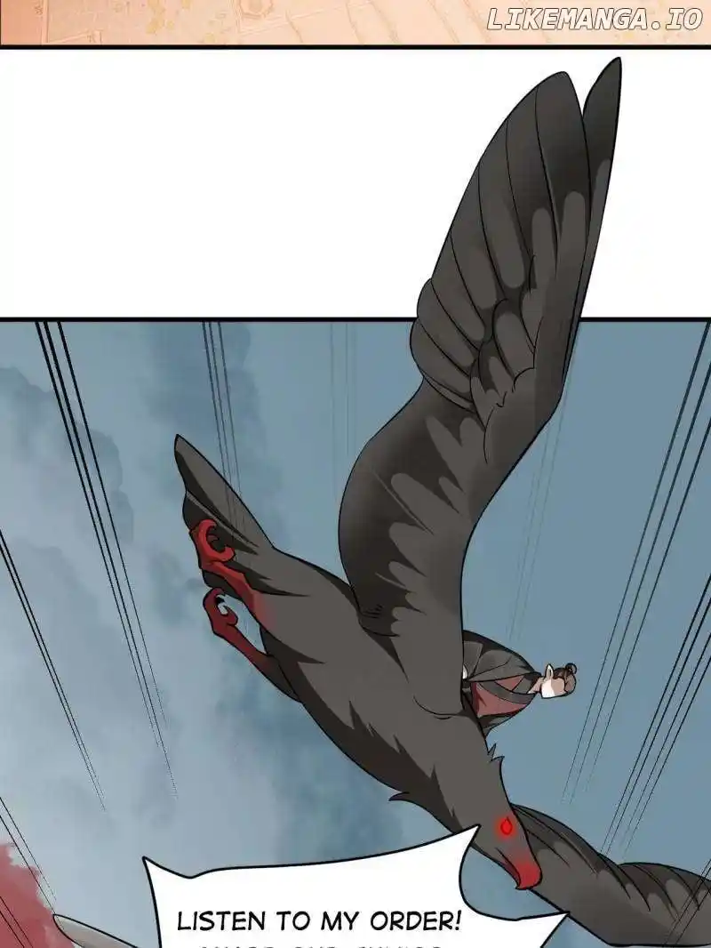 Queen of Posion: The Legend of a Super Agent, Doctor and Princess Chapter 480