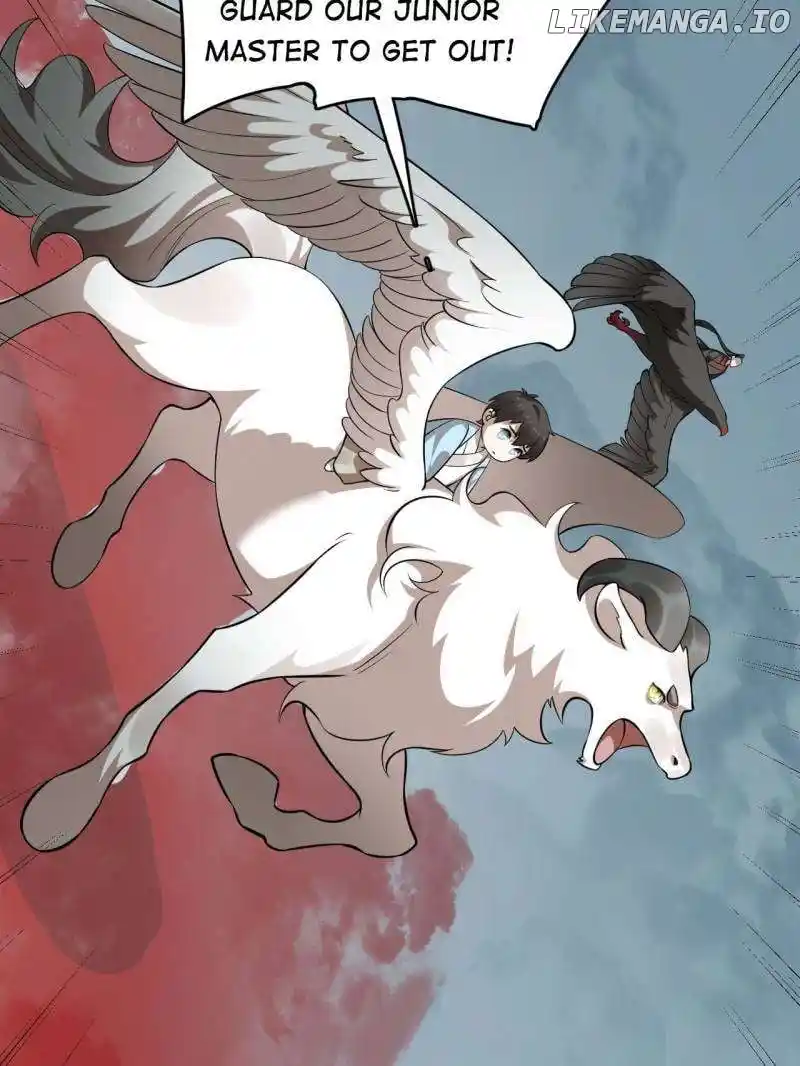 Queen of Posion: The Legend of a Super Agent, Doctor and Princess Chapter 480