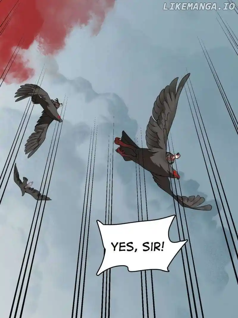 Queen of Posion: The Legend of a Super Agent, Doctor and Princess Chapter 480