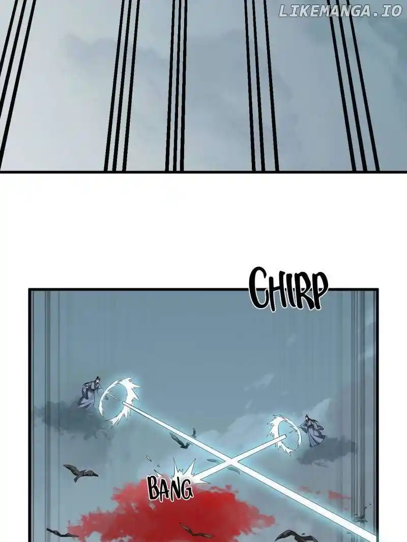 Queen of Posion: The Legend of a Super Agent, Doctor and Princess Chapter 480