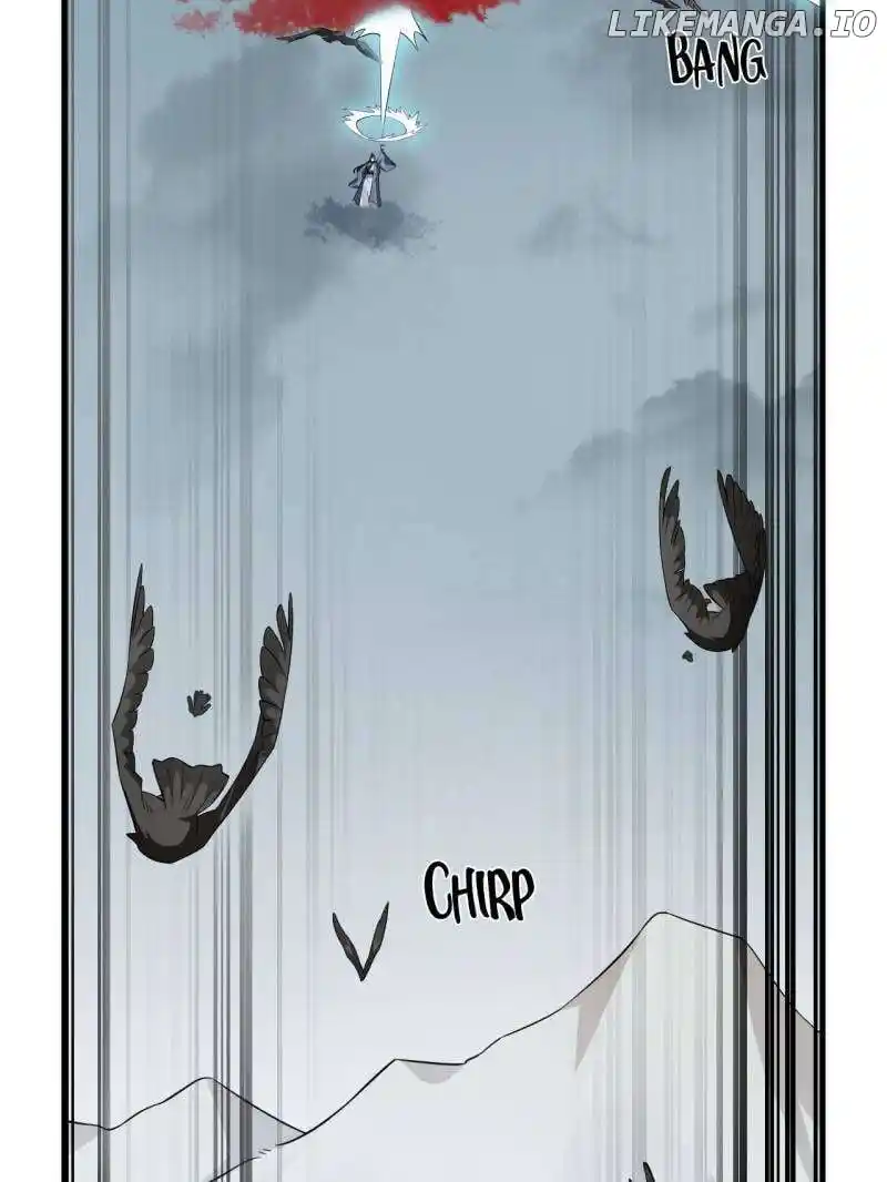 Queen of Posion: The Legend of a Super Agent, Doctor and Princess Chapter 480