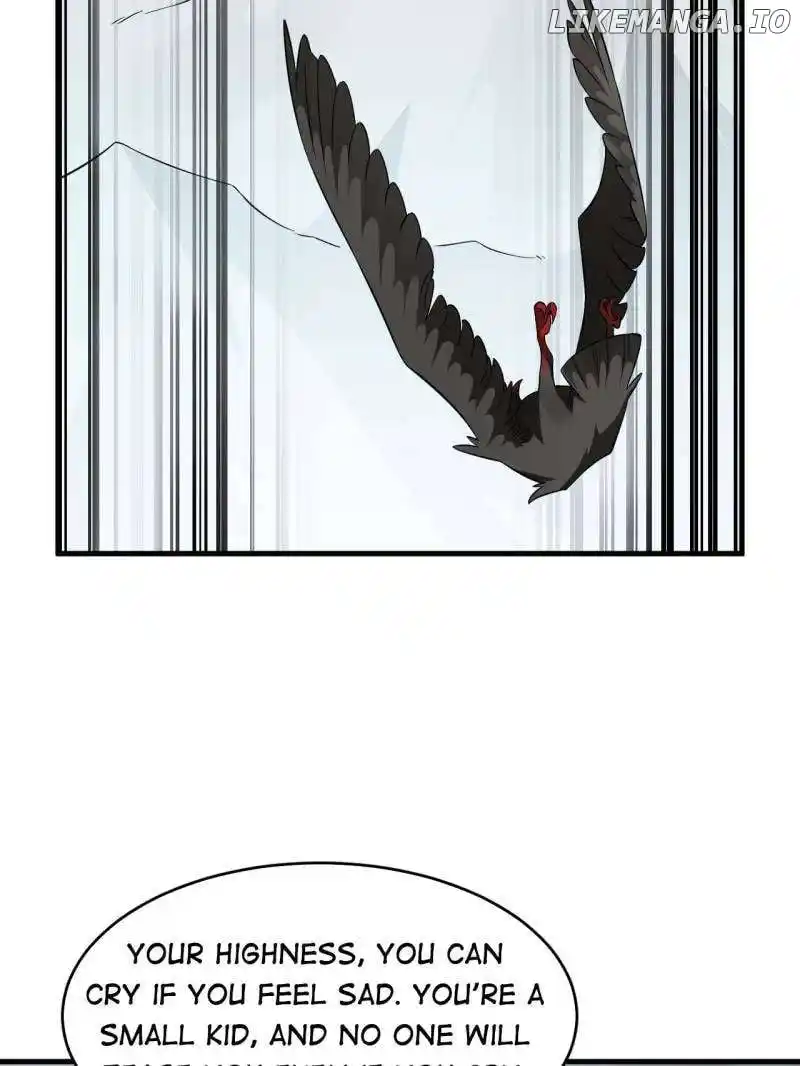 Queen of Posion: The Legend of a Super Agent, Doctor and Princess Chapter 480