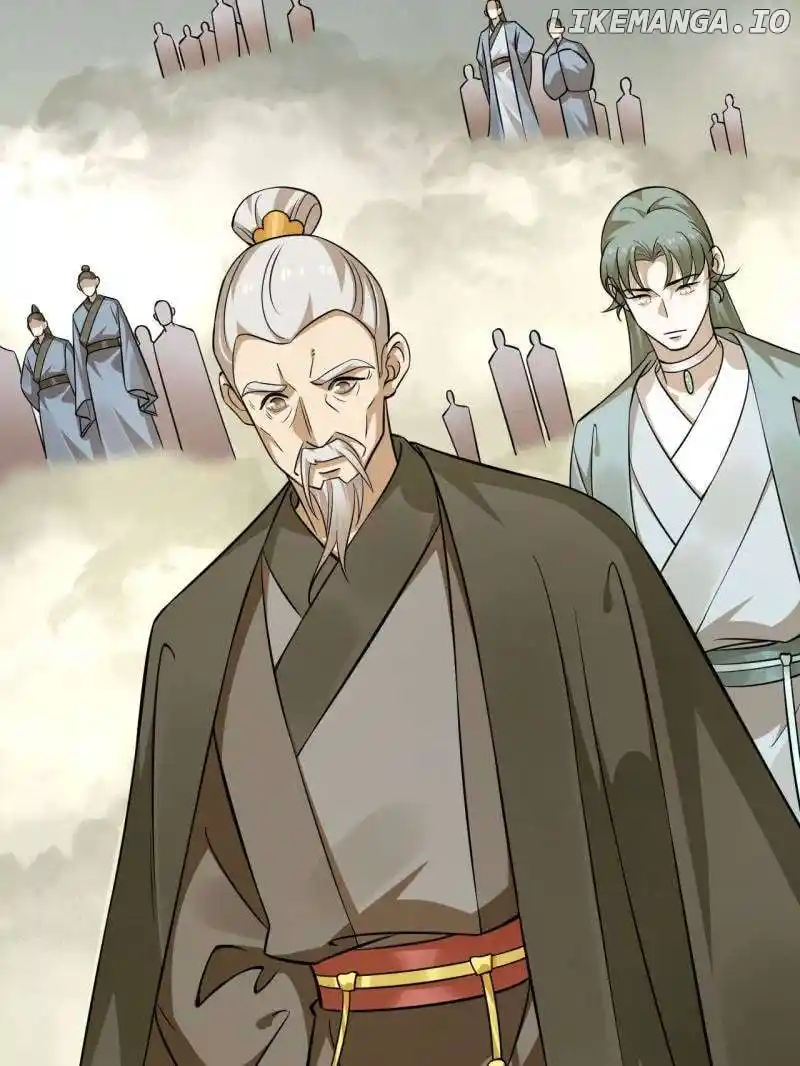 Queen of Posion: The Legend of a Super Agent, Doctor and Princess Chapter 480