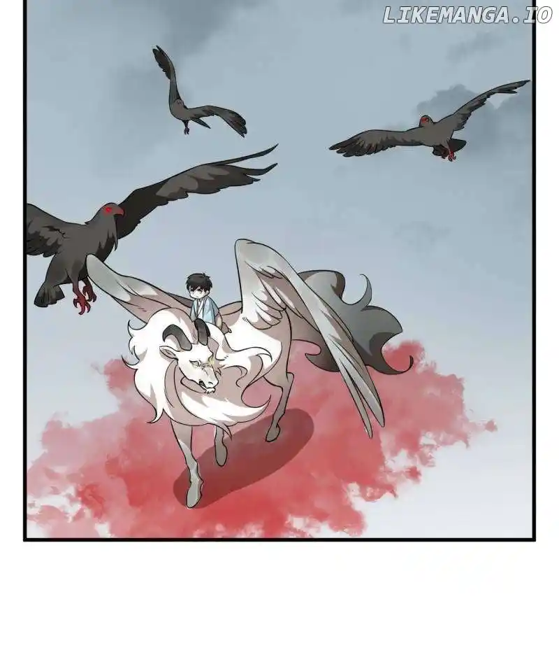 Queen of Posion: The Legend of a Super Agent, Doctor and Princess Chapter 480