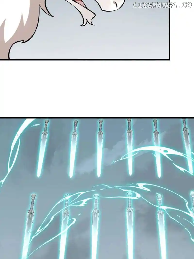 Queen of Posion: The Legend of a Super Agent, Doctor and Princess Chapter 480