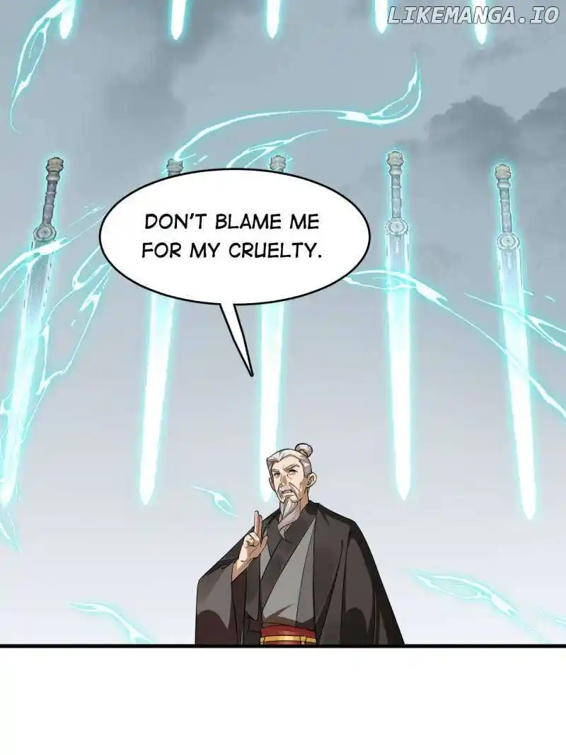 Queen of Posion: The Legend of a Super Agent, Doctor and Princess Chapter 480