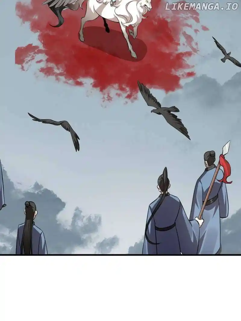 Queen of Posion: The Legend of a Super Agent, Doctor and Princess Chapter 480