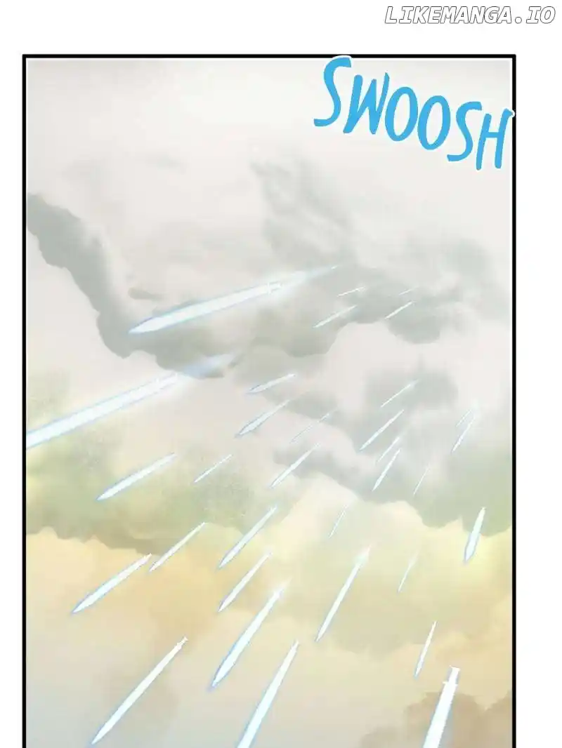 Queen of Posion: The Legend of a Super Agent, Doctor and Princess Chapter 480