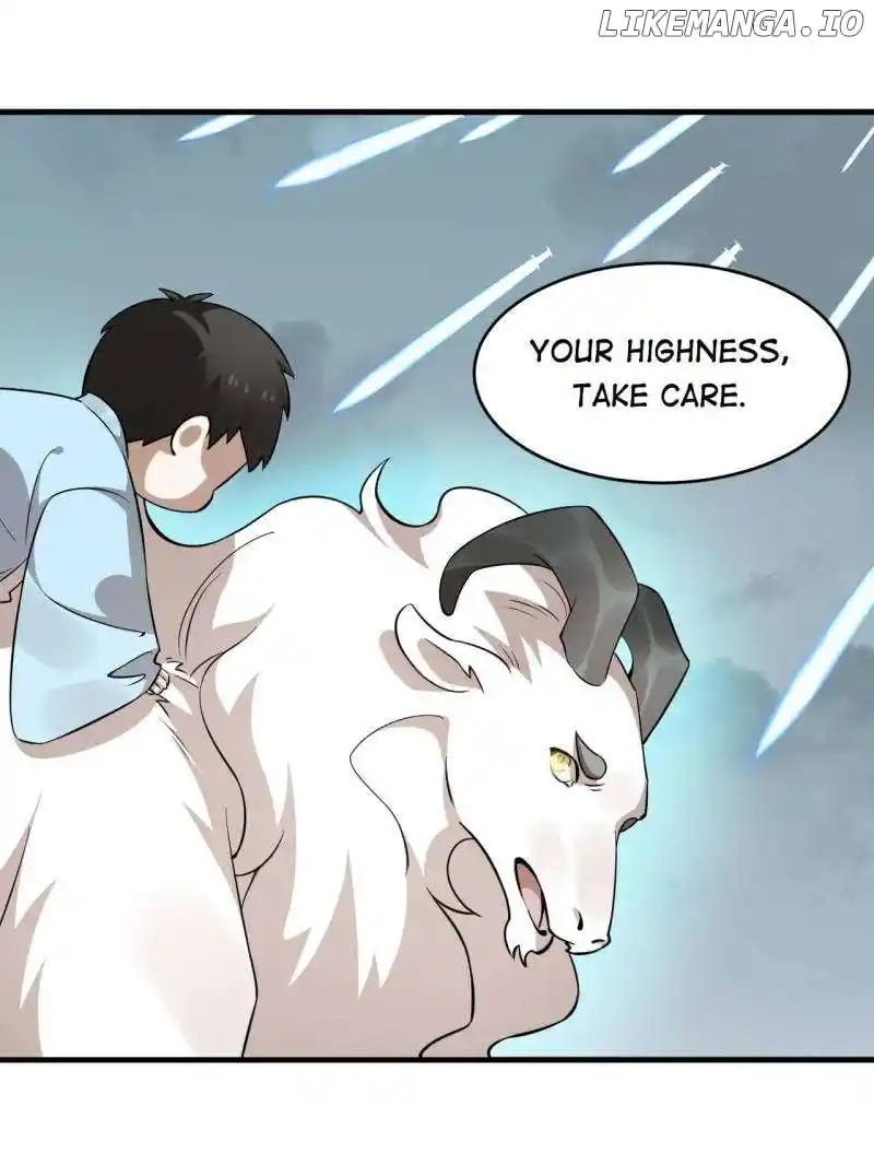 Queen of Posion: The Legend of a Super Agent, Doctor and Princess Chapter 480