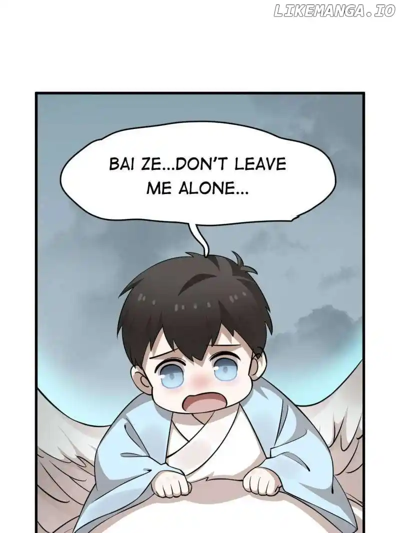 Queen of Posion: The Legend of a Super Agent, Doctor and Princess Chapter 480