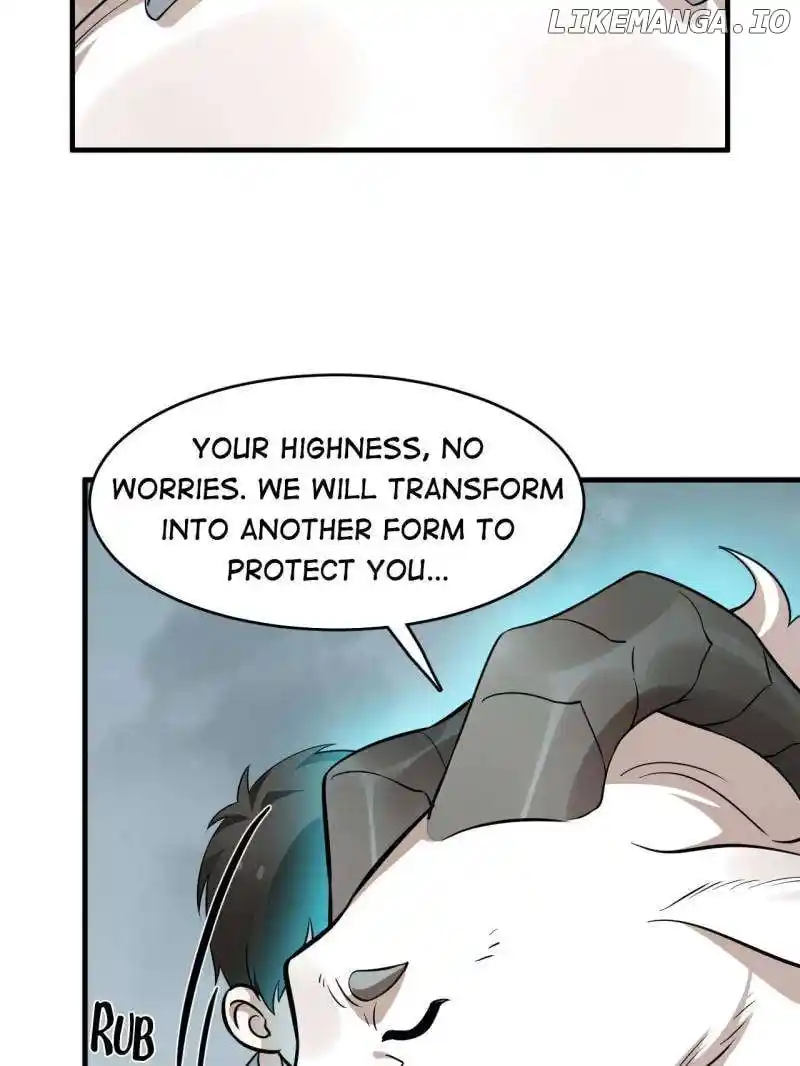 Queen of Posion: The Legend of a Super Agent, Doctor and Princess Chapter 480