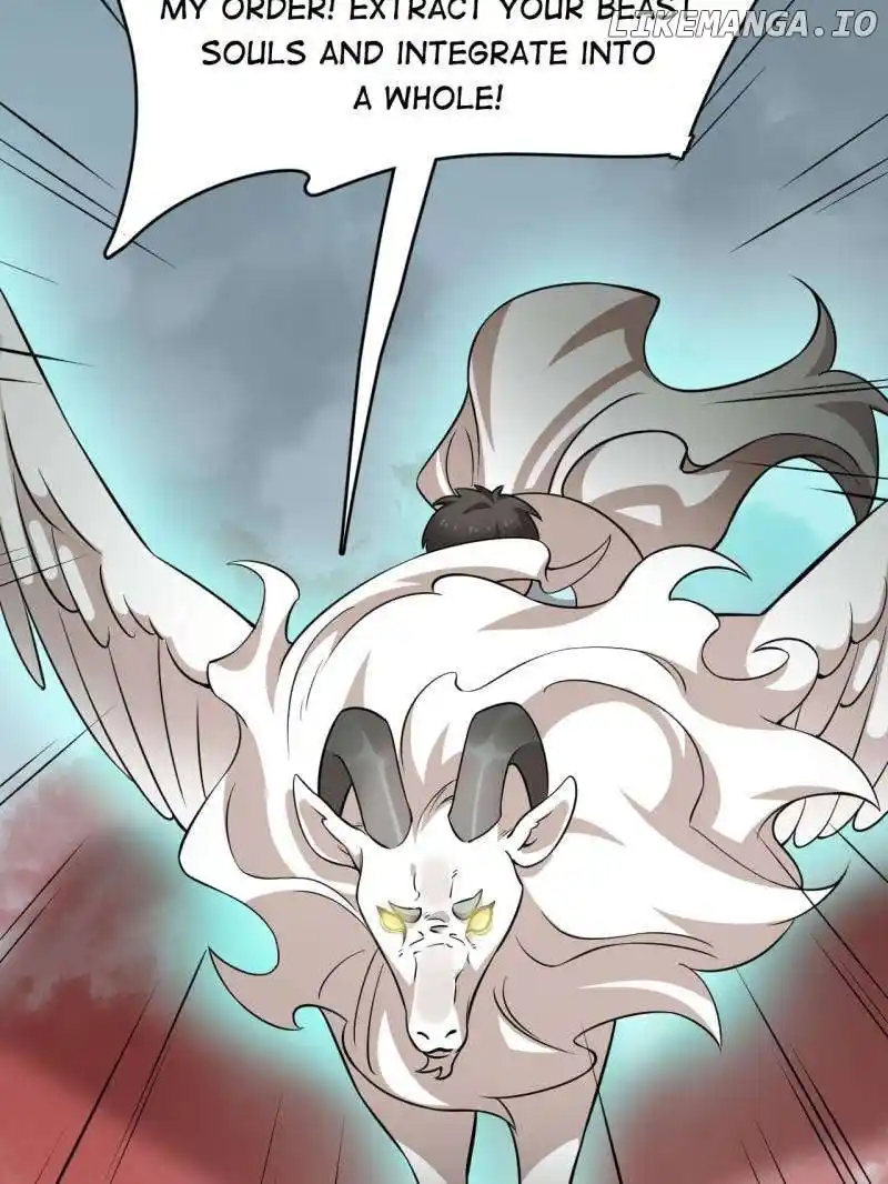 Queen of Posion: The Legend of a Super Agent, Doctor and Princess Chapter 480