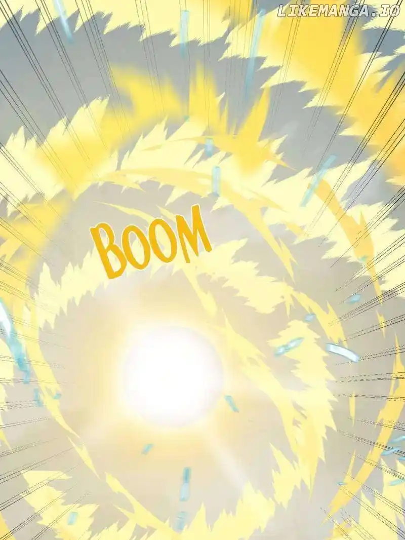 Queen of Posion: The Legend of a Super Agent, Doctor and Princess Chapter 480