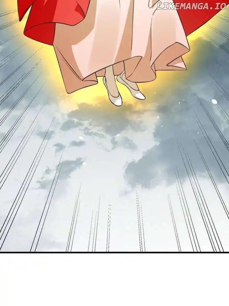 Queen of Posion: The Legend of a Super Agent, Doctor and Princess Chapter 480