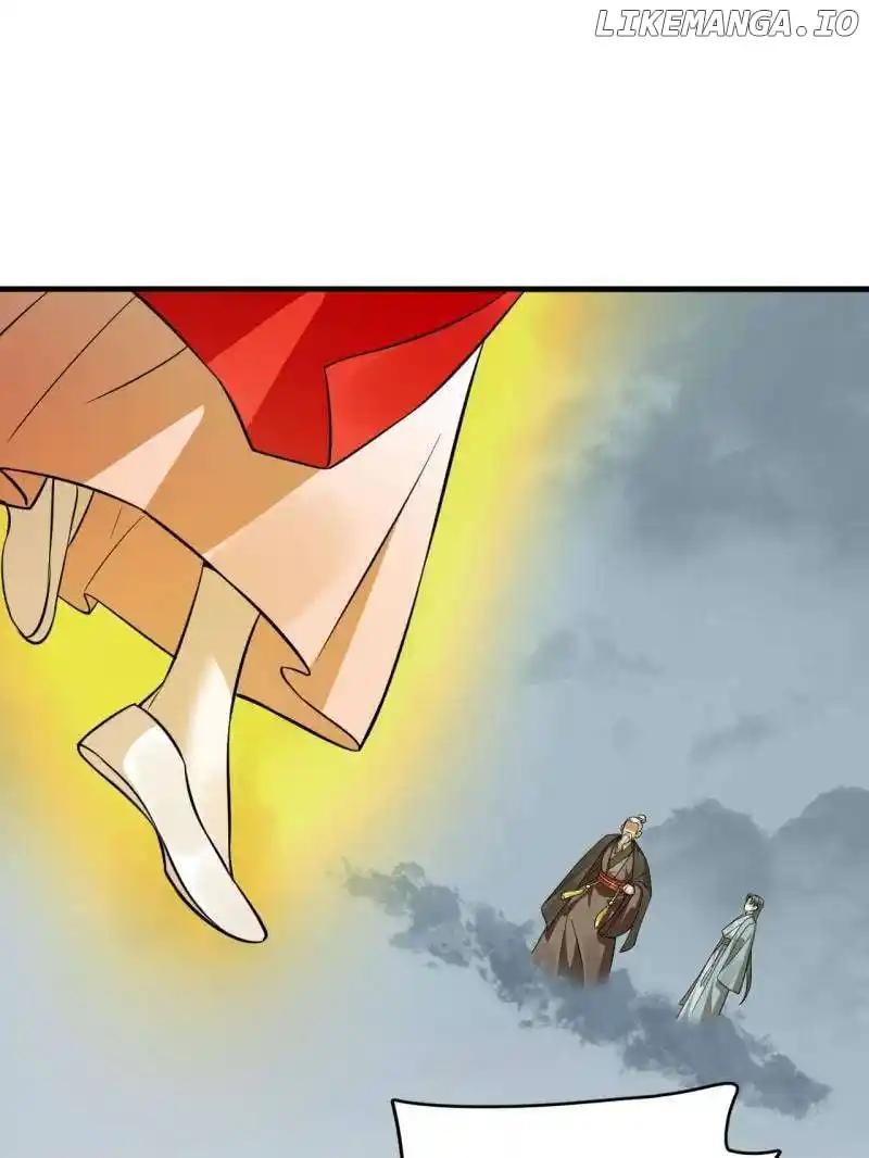 Queen of Posion: The Legend of a Super Agent, Doctor and Princess Chapter 480