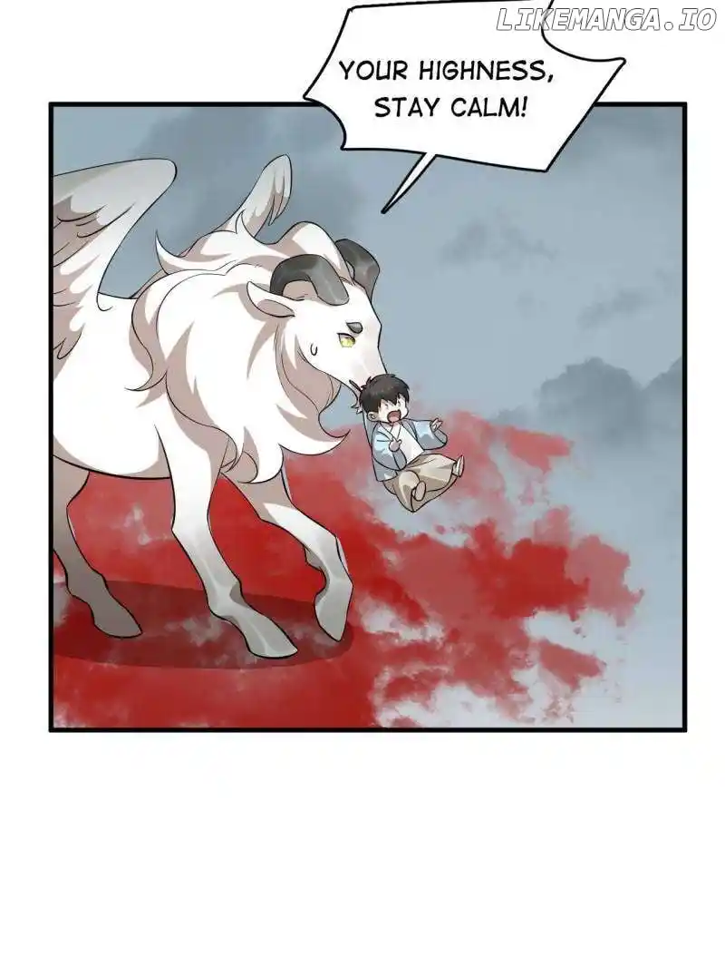 Queen of Posion: The Legend of a Super Agent, Doctor and Princess Chapter 480