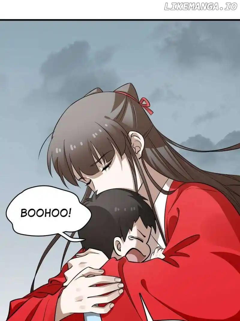 Queen of Posion: The Legend of a Super Agent, Doctor and Princess Chapter 480