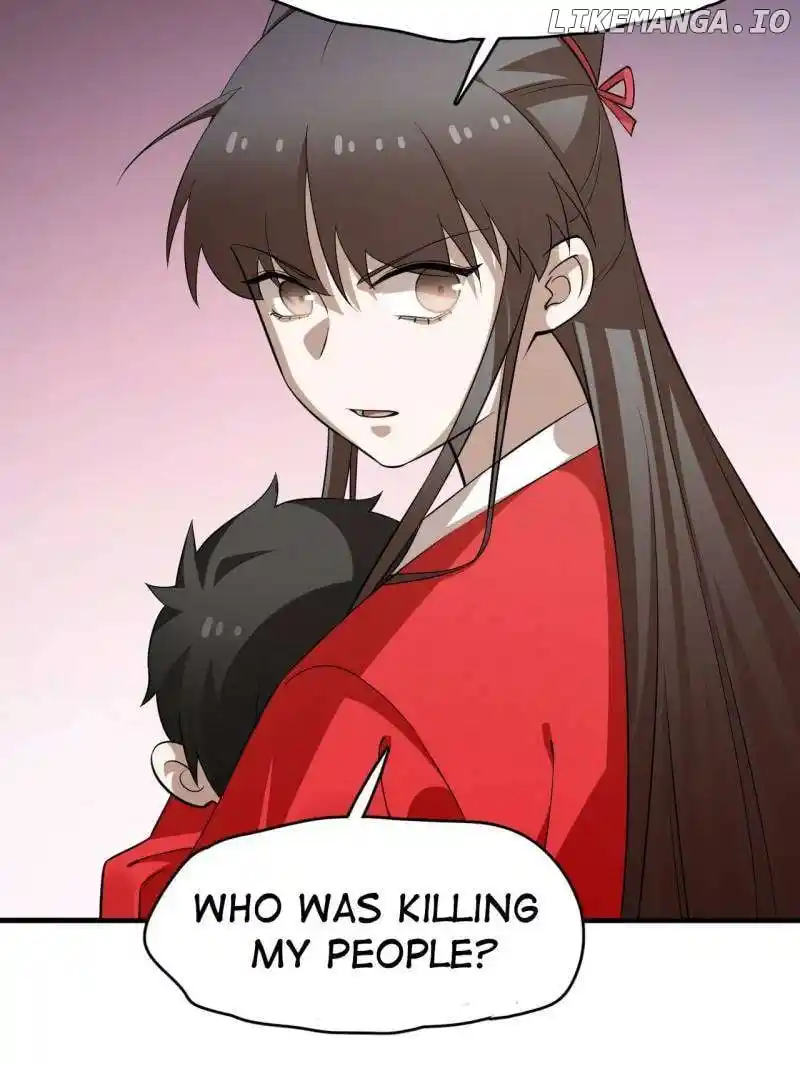 Queen of Posion: The Legend of a Super Agent, Doctor and Princess Chapter 481