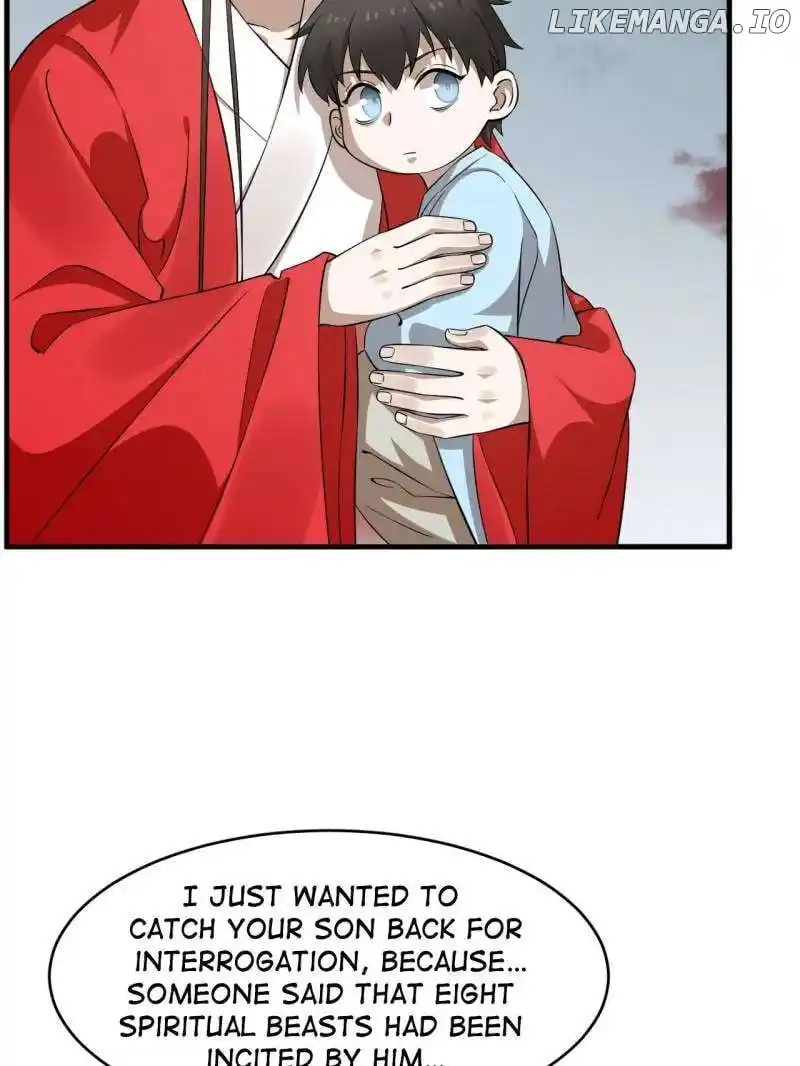 Queen of Posion: The Legend of a Super Agent, Doctor and Princess Chapter 481