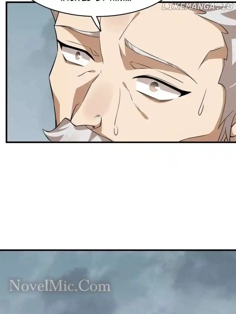 Queen of Posion: The Legend of a Super Agent, Doctor and Princess Chapter 481