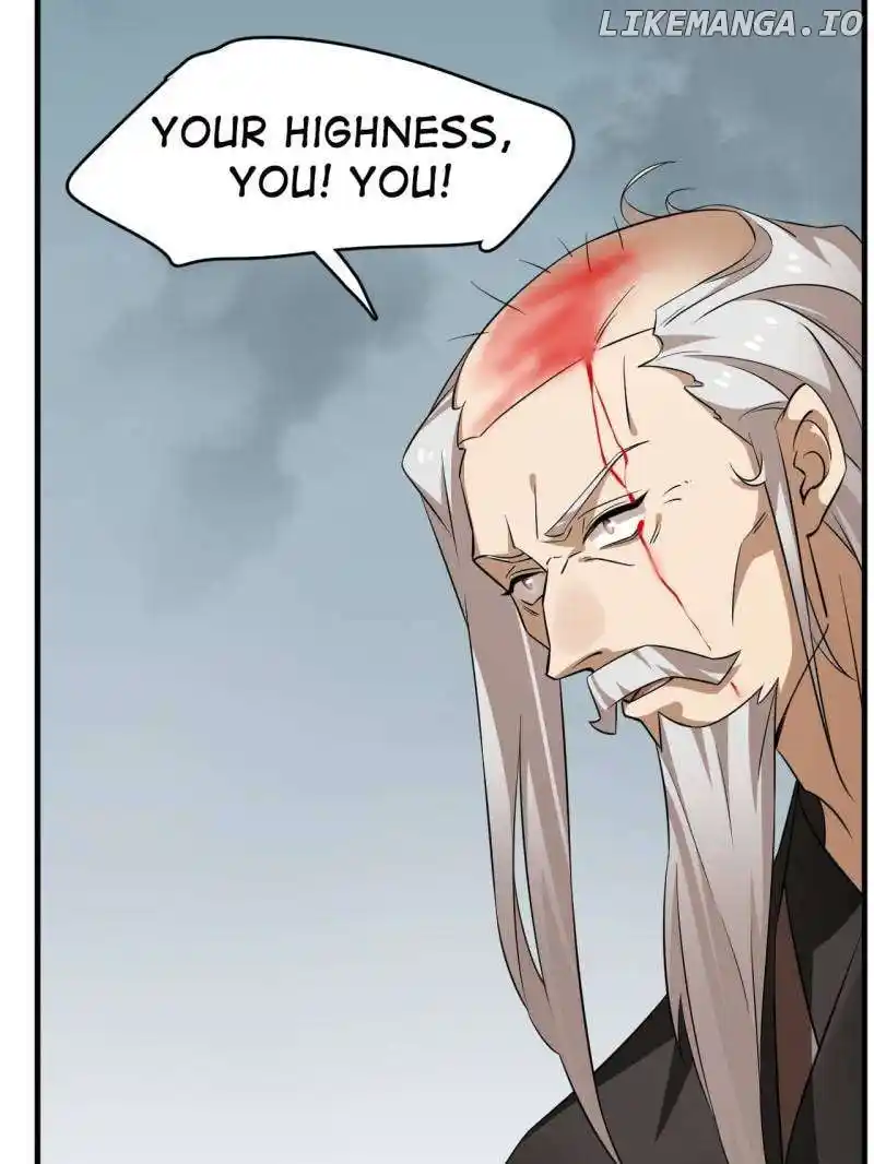 Queen of Posion: The Legend of a Super Agent, Doctor and Princess Chapter 481