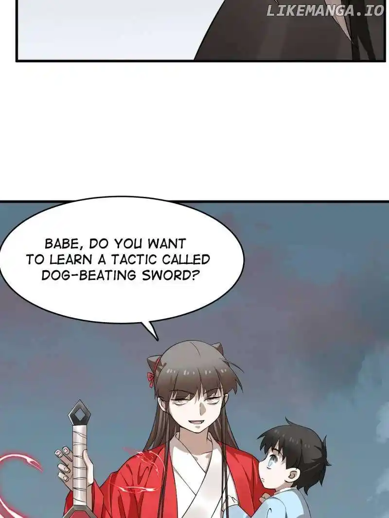 Queen of Posion: The Legend of a Super Agent, Doctor and Princess Chapter 481