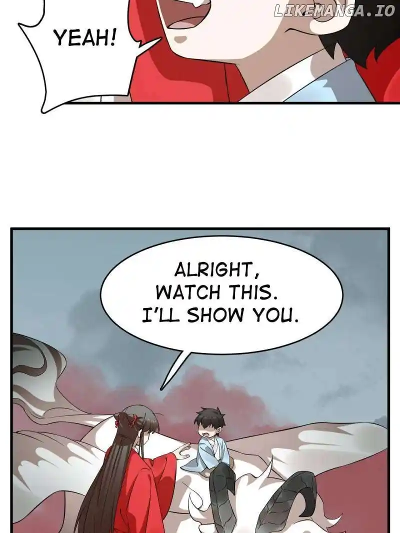 Queen of Posion: The Legend of a Super Agent, Doctor and Princess Chapter 481