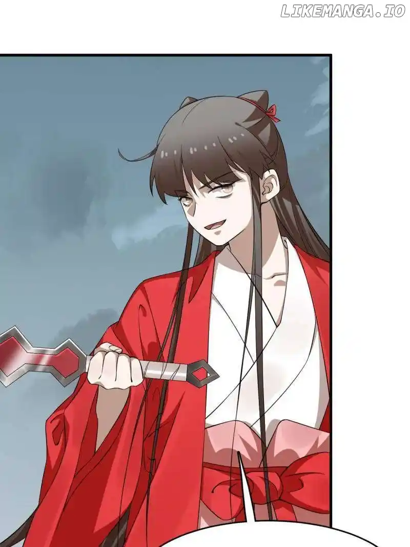 Queen of Posion: The Legend of a Super Agent, Doctor and Princess Chapter 481