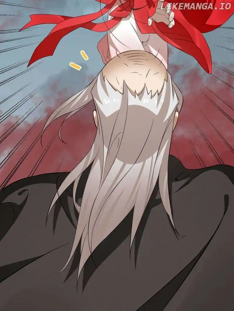 Queen of Posion: The Legend of a Super Agent, Doctor and Princess Chapter 481