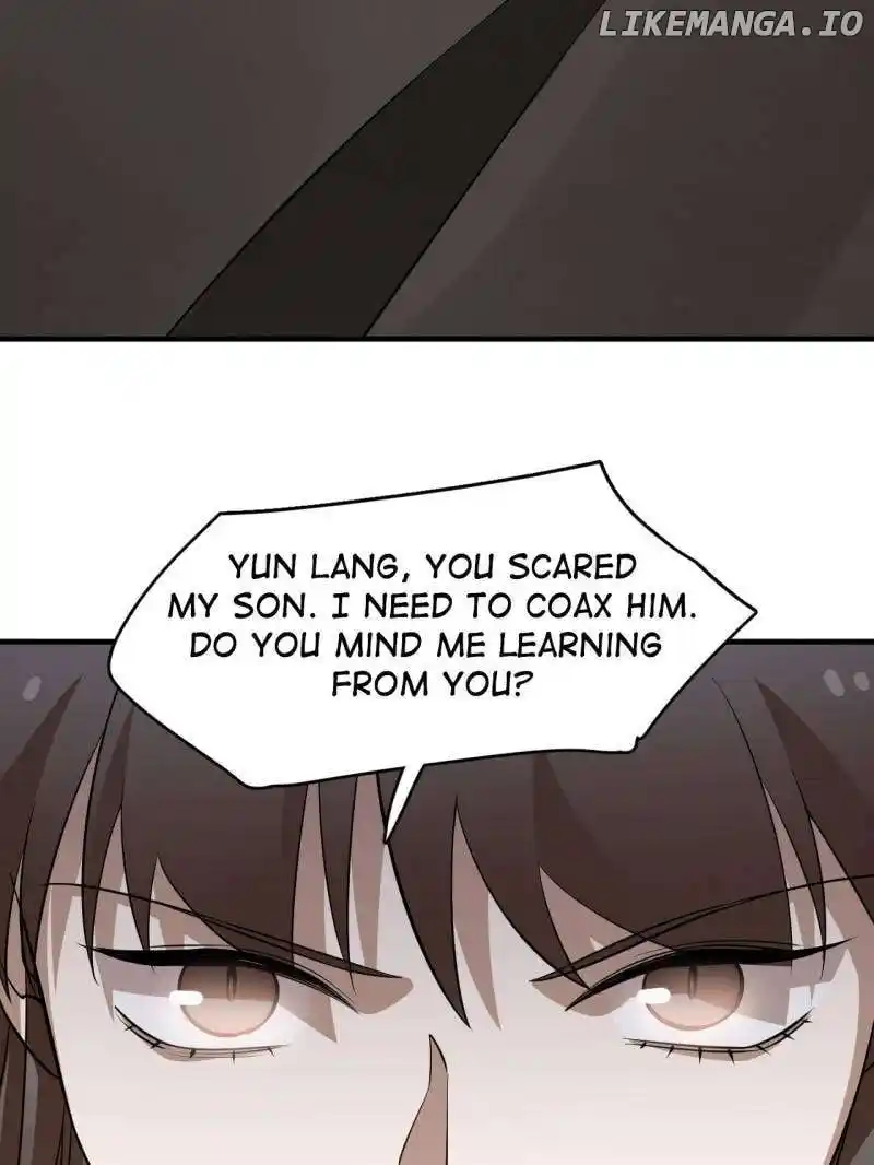 Queen of Posion: The Legend of a Super Agent, Doctor and Princess Chapter 481