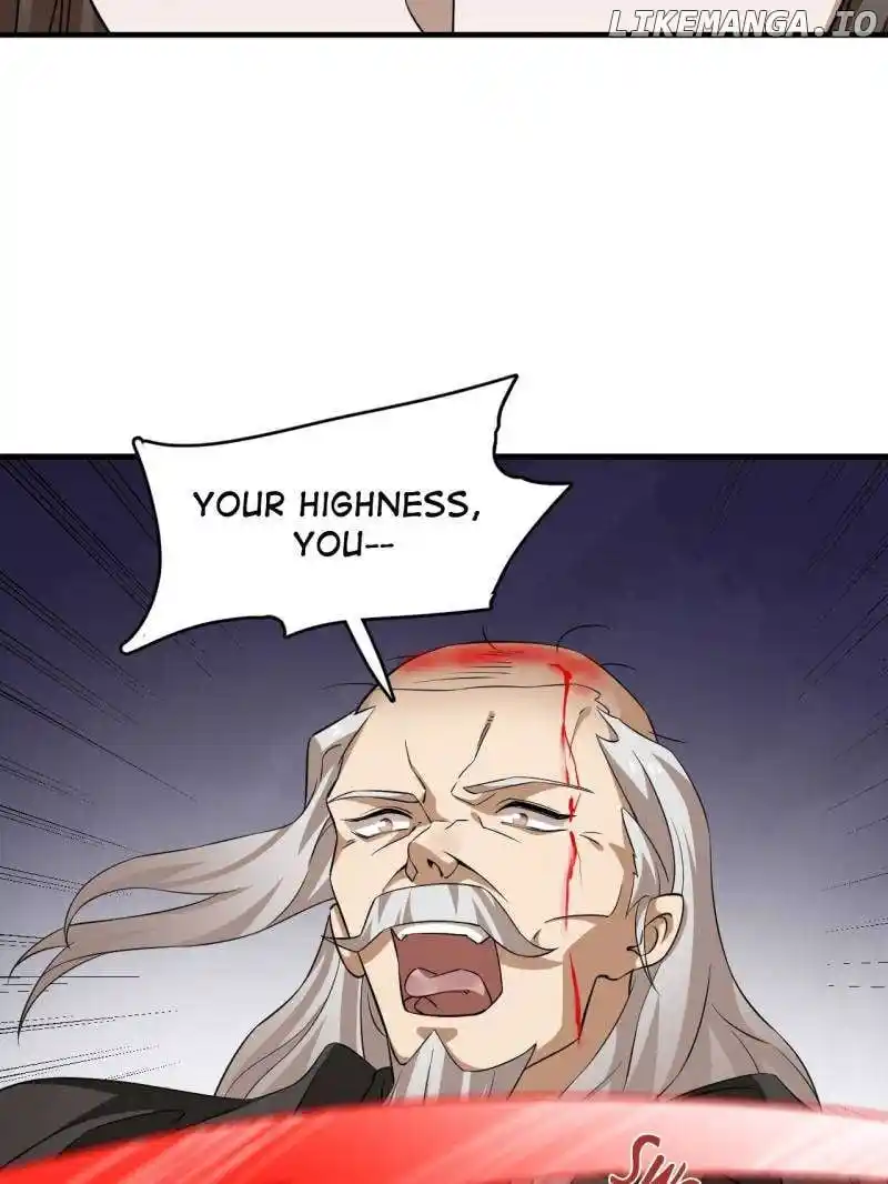 Queen of Posion: The Legend of a Super Agent, Doctor and Princess Chapter 481