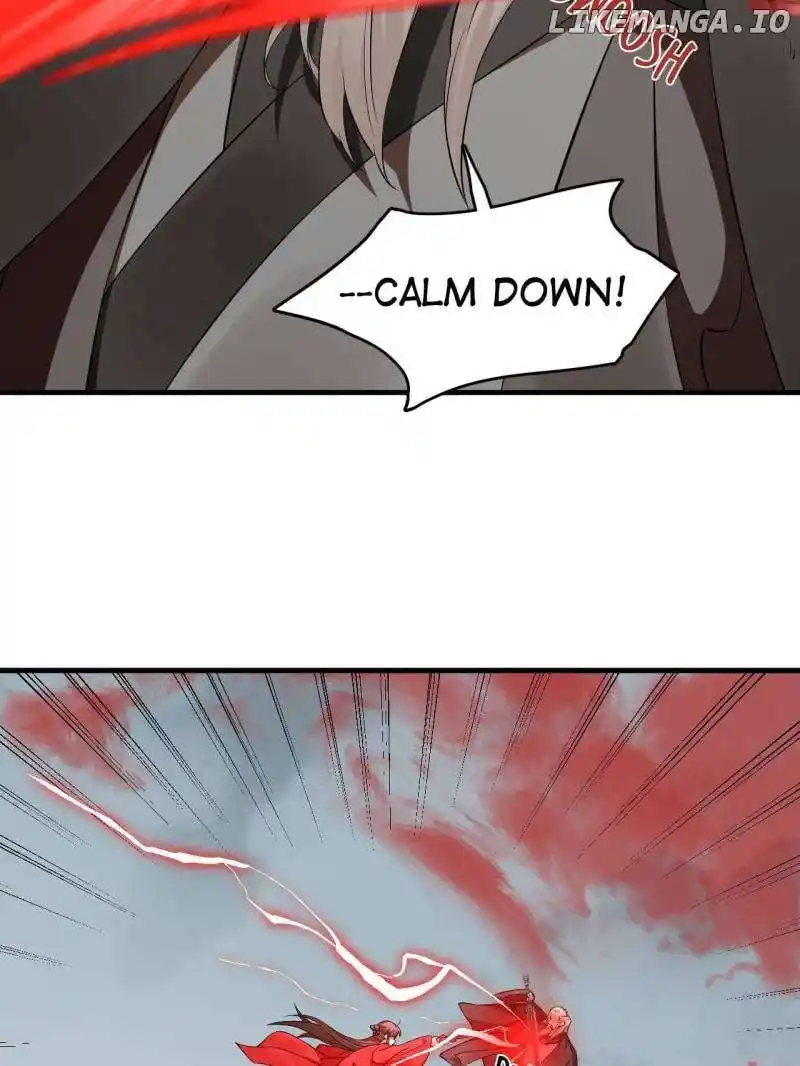 Queen of Posion: The Legend of a Super Agent, Doctor and Princess Chapter 481