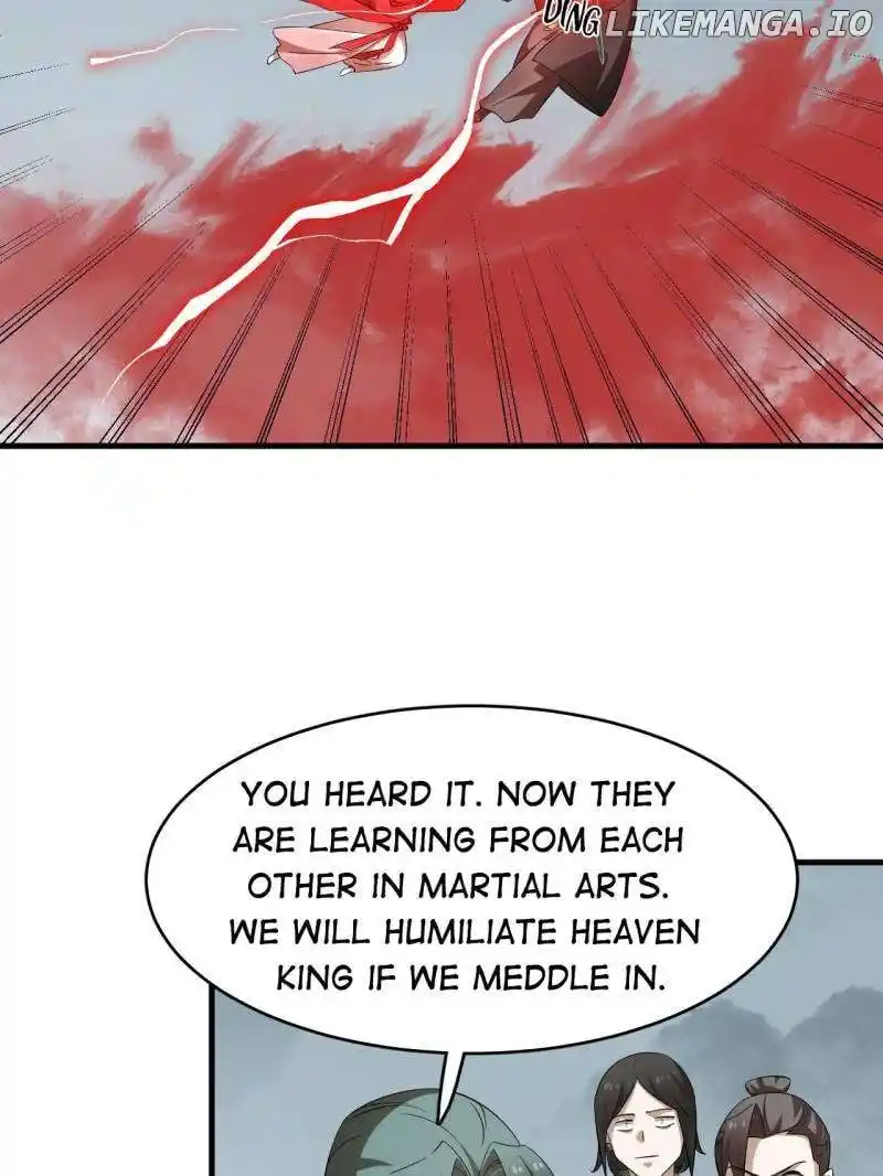 Queen of Posion: The Legend of a Super Agent, Doctor and Princess Chapter 481