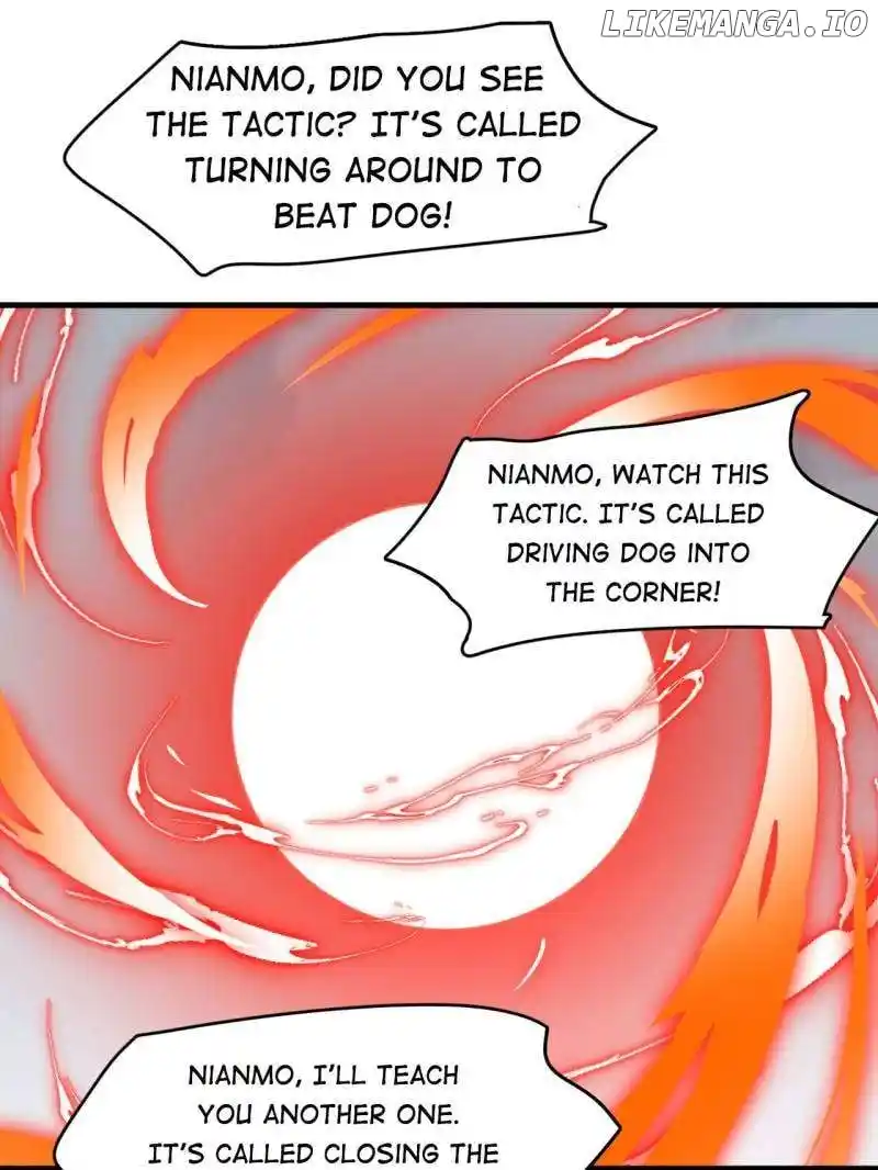 Queen of Posion: The Legend of a Super Agent, Doctor and Princess Chapter 481