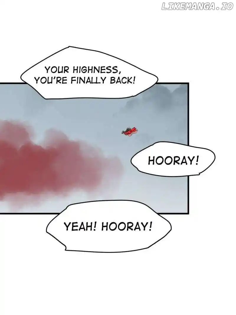 Queen of Posion: The Legend of a Super Agent, Doctor and Princess Chapter 481