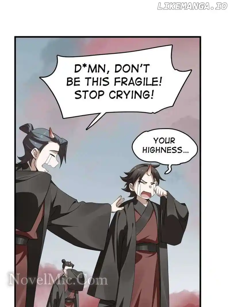 Queen of Posion: The Legend of a Super Agent, Doctor and Princess Chapter 481