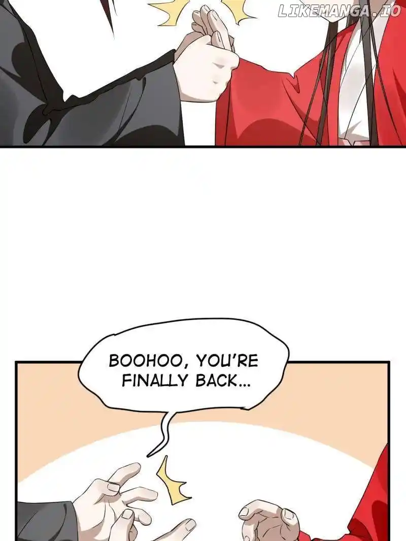 Queen of Posion: The Legend of a Super Agent, Doctor and Princess Chapter 481