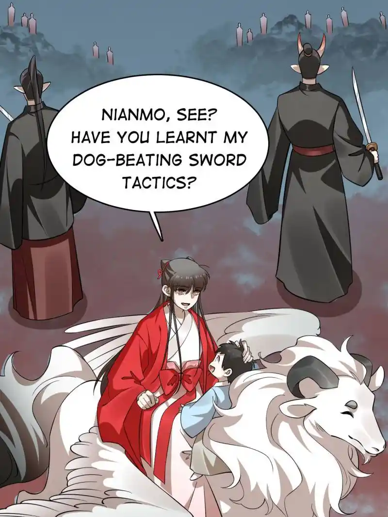 Queen of Posion: The Legend of a Super Agent, Doctor and Princess Chapter 482