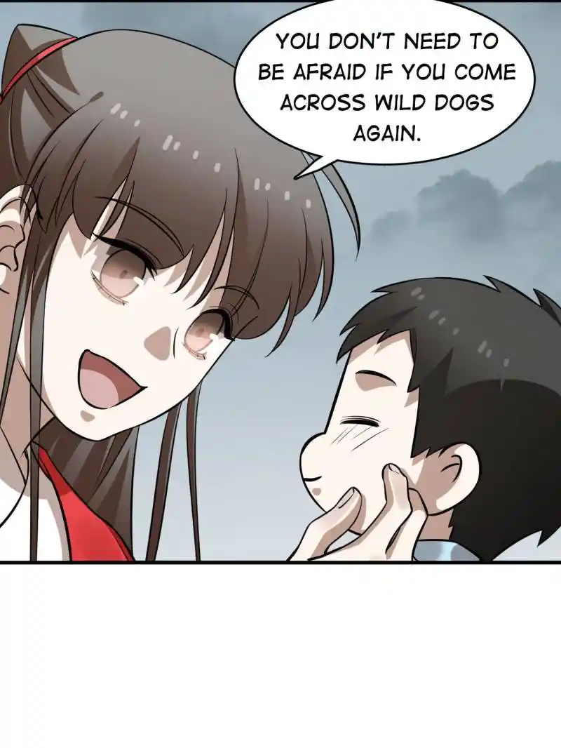 Queen of Posion: The Legend of a Super Agent, Doctor and Princess Chapter 482