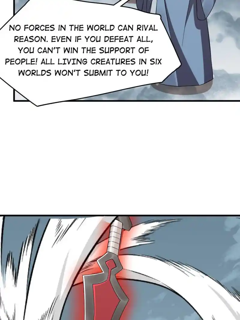 Queen of Posion: The Legend of a Super Agent, Doctor and Princess Chapter 482