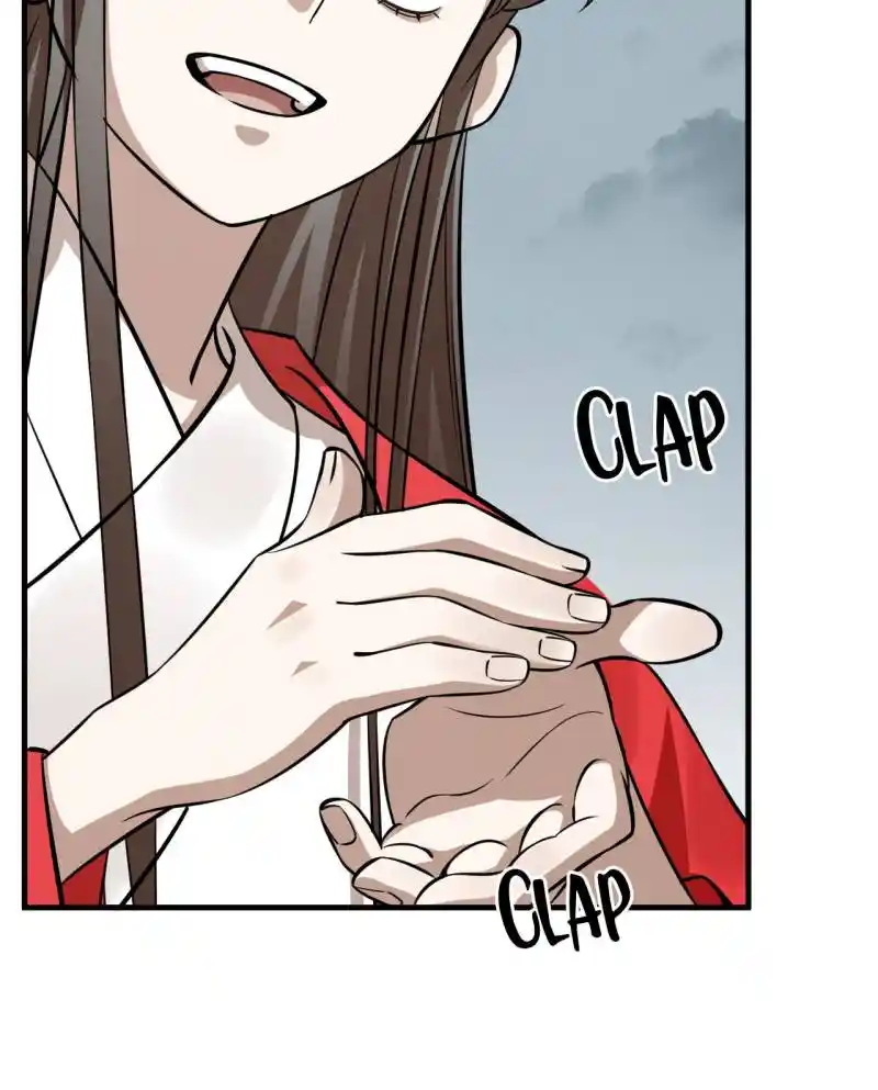 Queen of Posion: The Legend of a Super Agent, Doctor and Princess Chapter 482