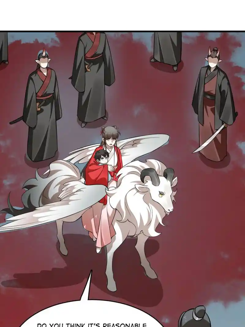 Queen of Posion: The Legend of a Super Agent, Doctor and Princess Chapter 482