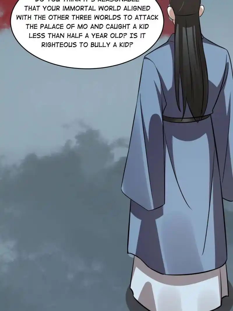 Queen of Posion: The Legend of a Super Agent, Doctor and Princess Chapter 482