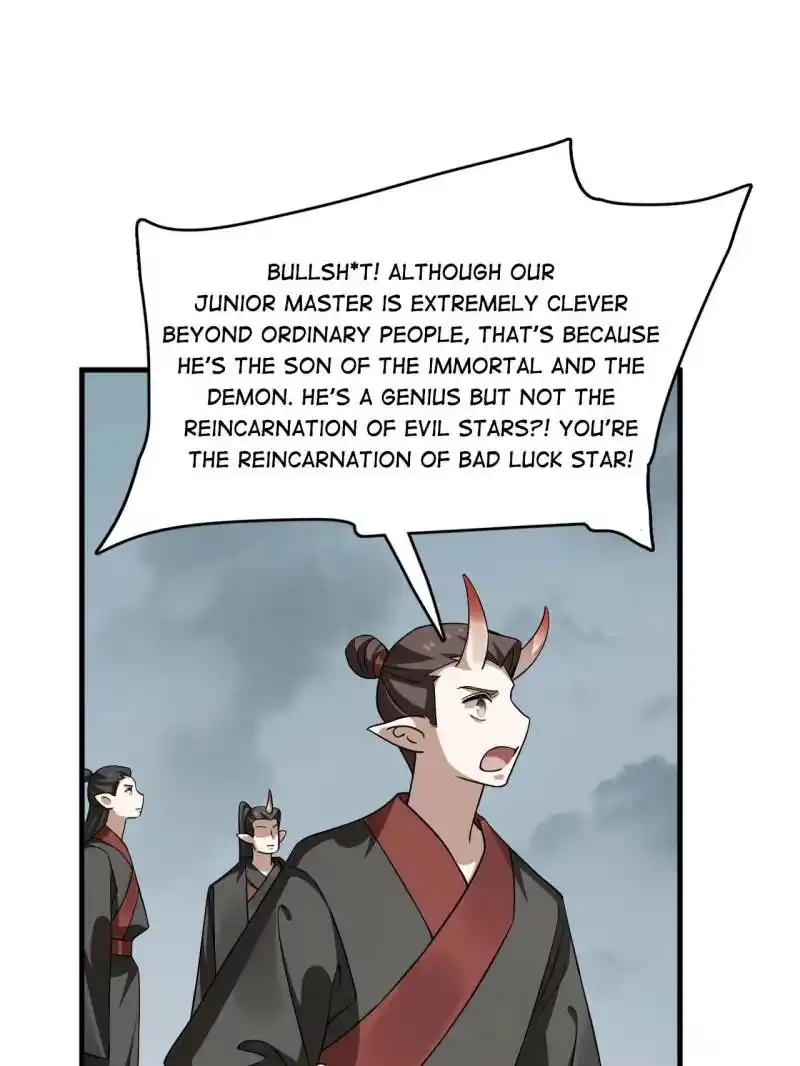 Queen of Posion: The Legend of a Super Agent, Doctor and Princess Chapter 482