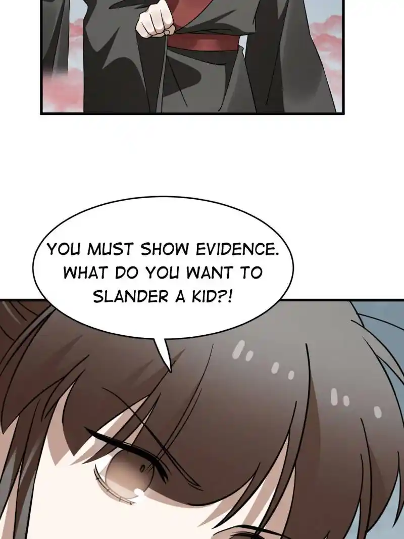 Queen of Posion: The Legend of a Super Agent, Doctor and Princess Chapter 482