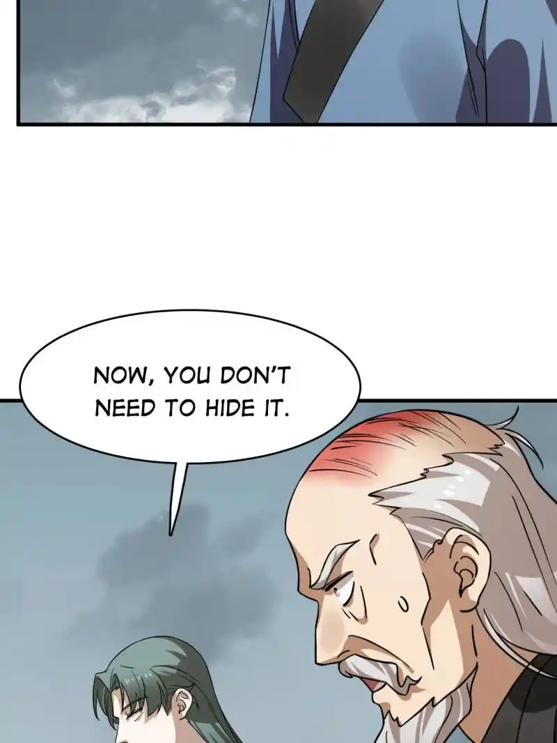 Queen of Posion: The Legend of a Super Agent, Doctor and Princess Chapter 482